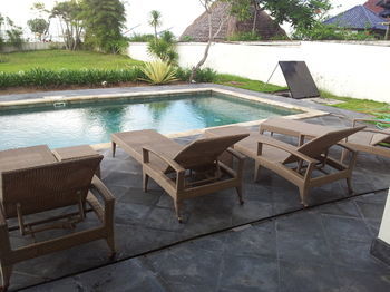 Villa Amari Mataram Kültér fotó