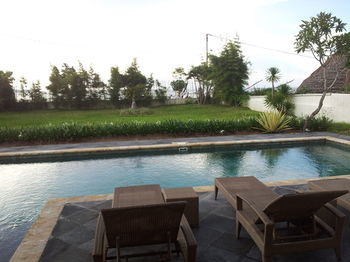 Villa Amari Mataram Kültér fotó