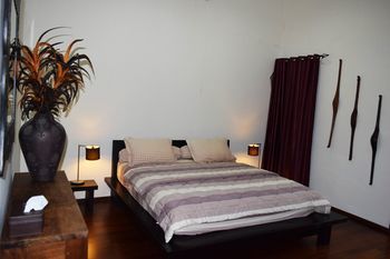 Villa Amari Mataram Kültér fotó