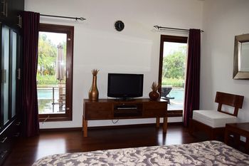Villa Amari Mataram Kültér fotó