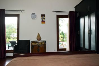 Villa Amari Mataram Kültér fotó