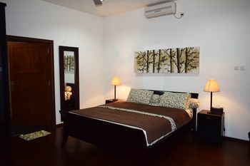 Villa Amari Mataram Kültér fotó
