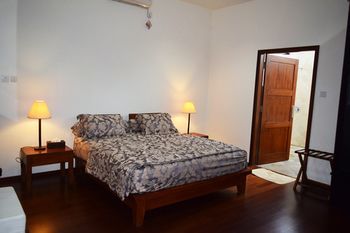 Villa Amari Mataram Kültér fotó