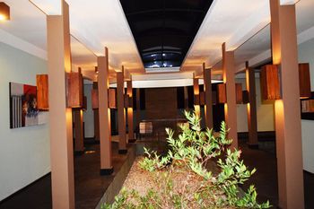 Villa Amari Mataram Kültér fotó