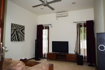 Villa Amari Mataram Kültér fotó