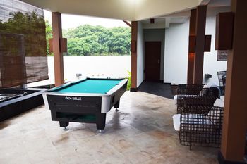 Villa Amari Mataram Kültér fotó