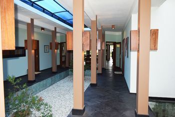 Villa Amari Mataram Kültér fotó