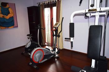 Villa Amari Mataram Kültér fotó