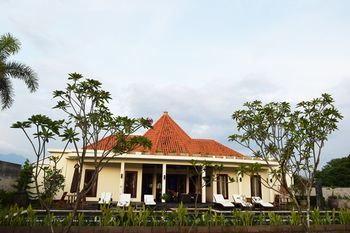 Villa Amari Mataram Kültér fotó