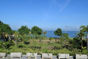 Villa Amari Mataram Kültér fotó