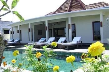 Villa Amari Mataram Kültér fotó